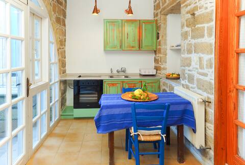 Vasilikos 2 Bedroom B&B