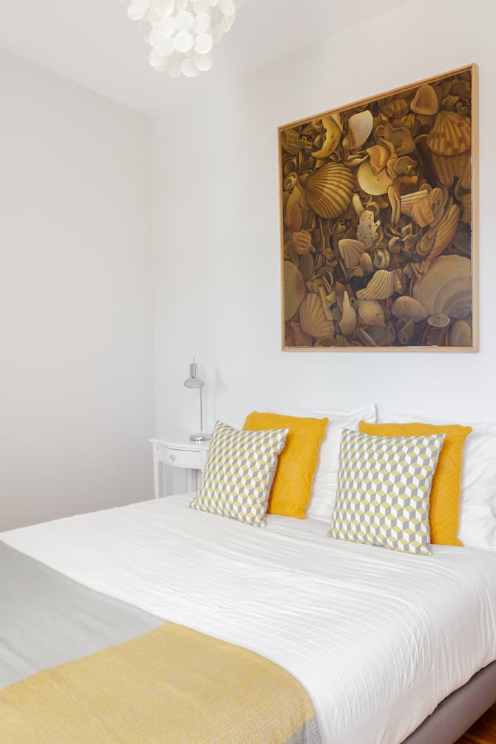 Chambre 3