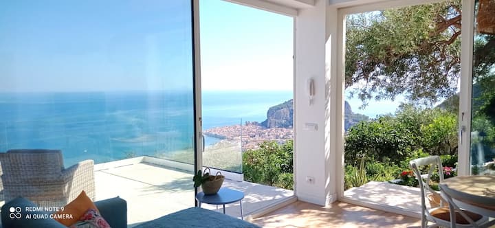 Hellosunshine - Cefalù