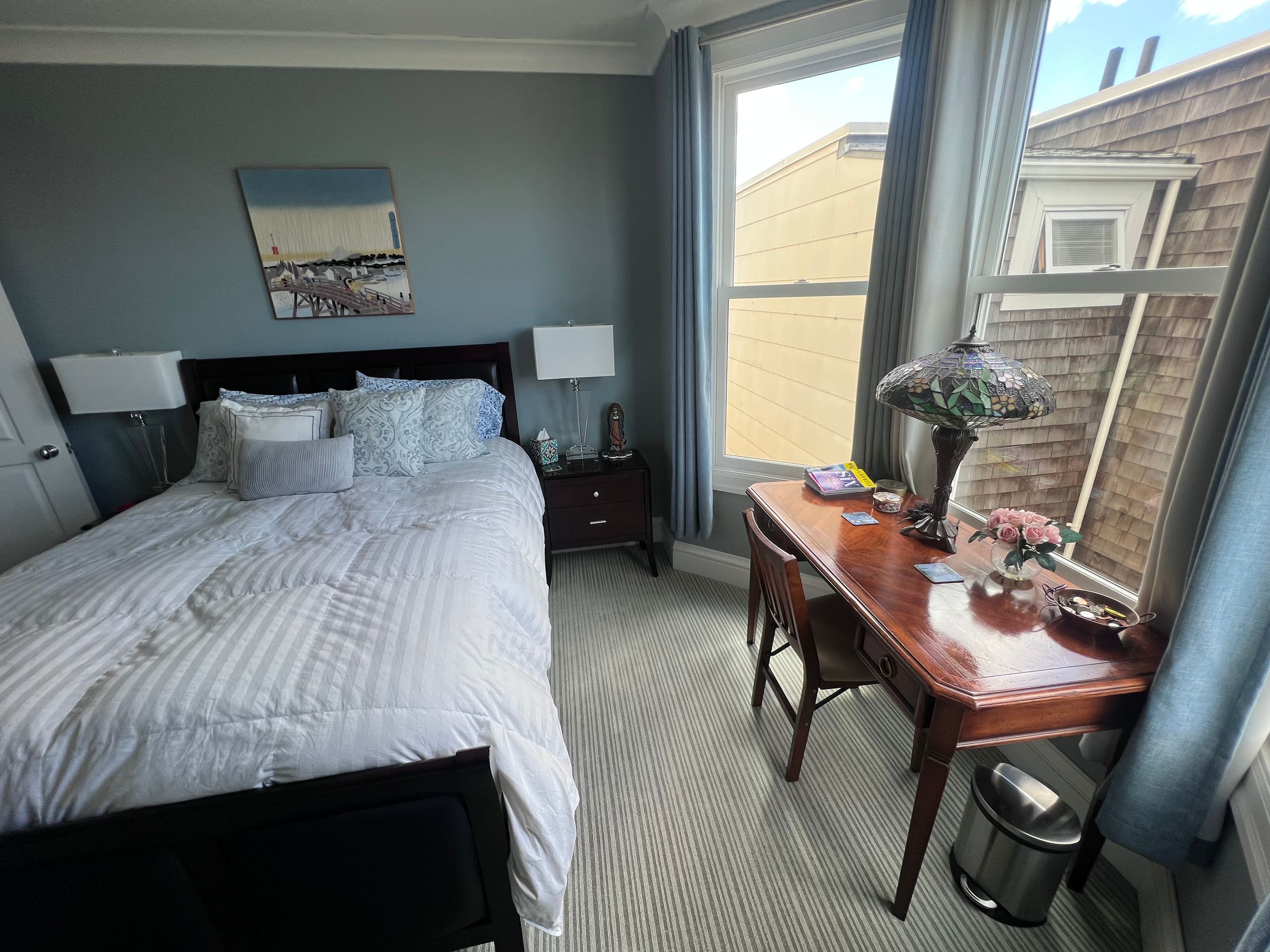 Condo in San Francisco · ★4.99 · 2 bedrooms · 2 beds · 1.5 baths - Image 19