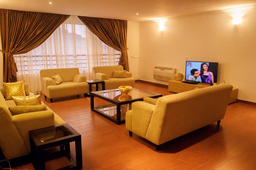 Living Room view 3.