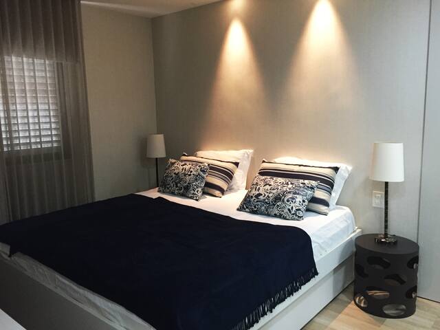 Apto Luxo Barra da Tijuca – Barrabella gallery image 4