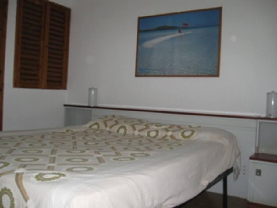 Camera 2 con bagno
