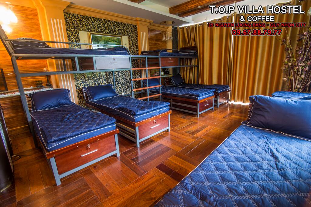 Dorm A