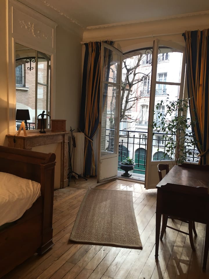 ห้องนอนที่ 4