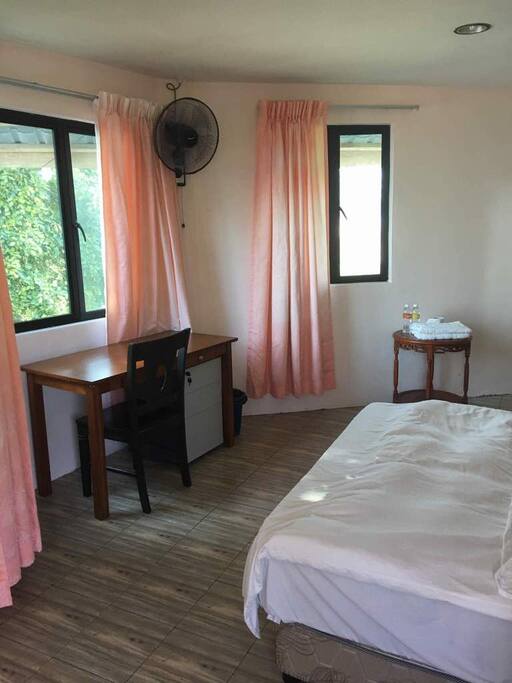 Basic Room