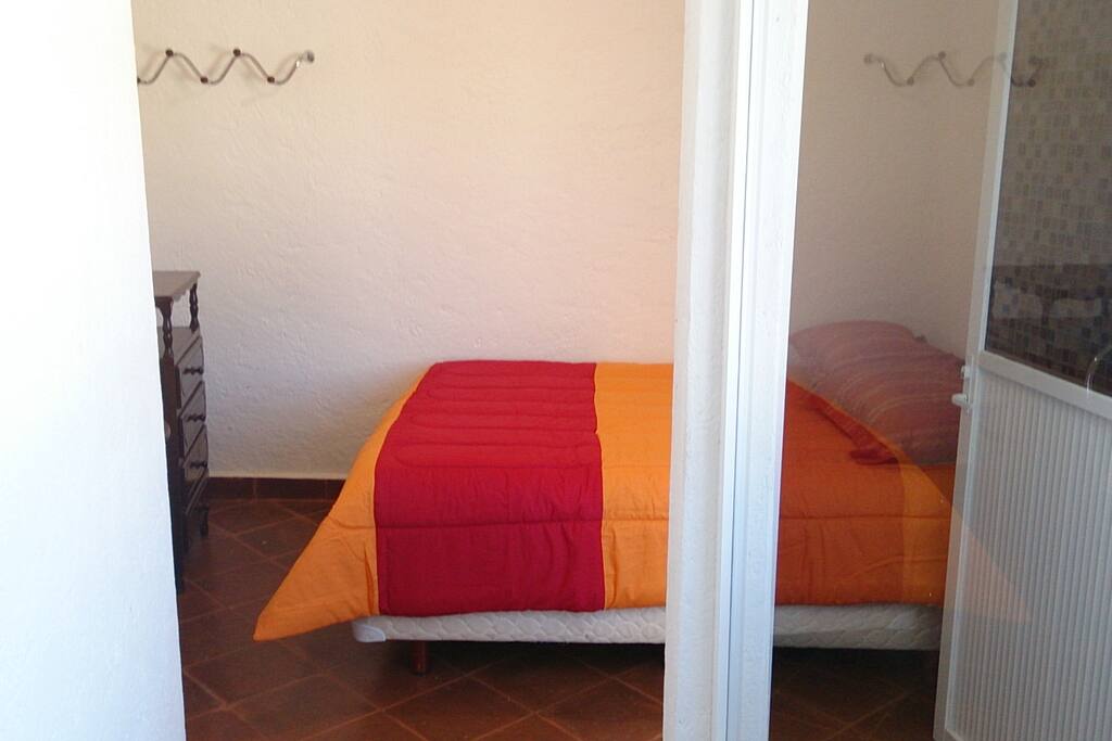 Recamara King size