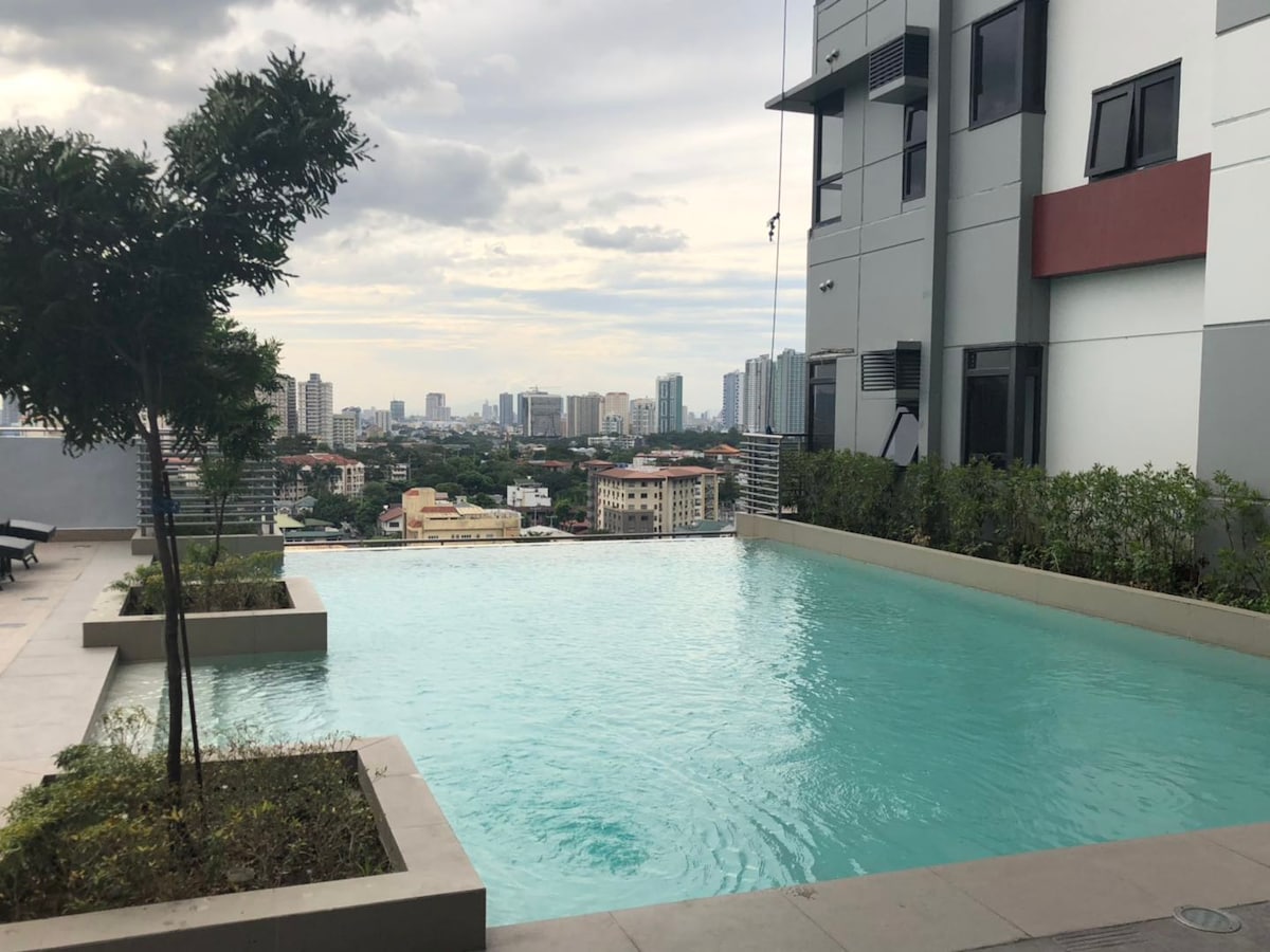 The Sentinel Residences Suite - Condominiums for Rent in Quezon City ...