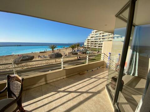 Encantador departamento en San Alfonso del Mar