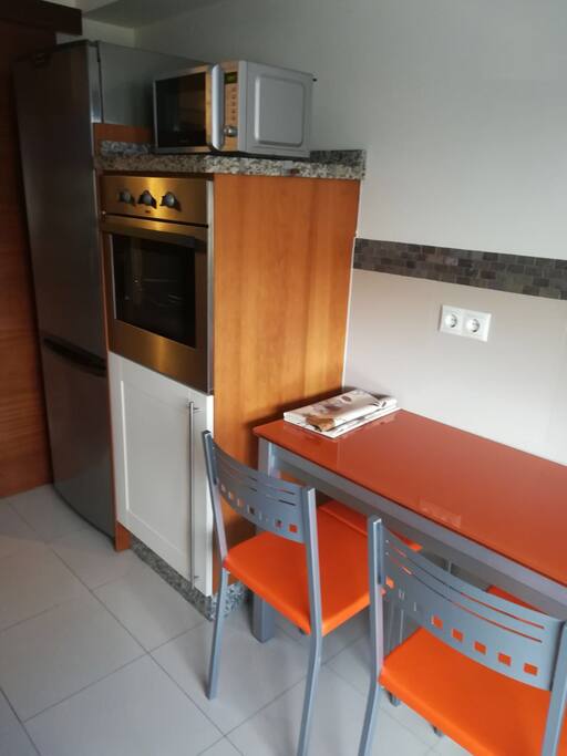 Cocina