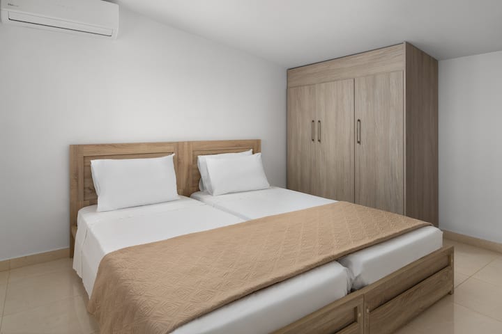 საძინებელი 4