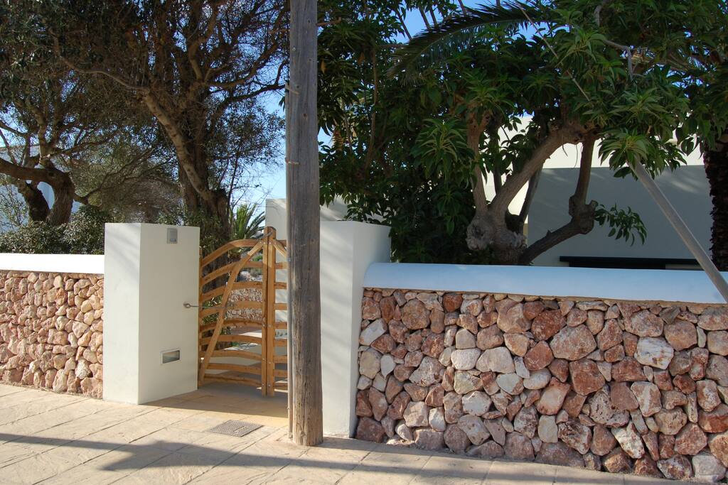 Entrada