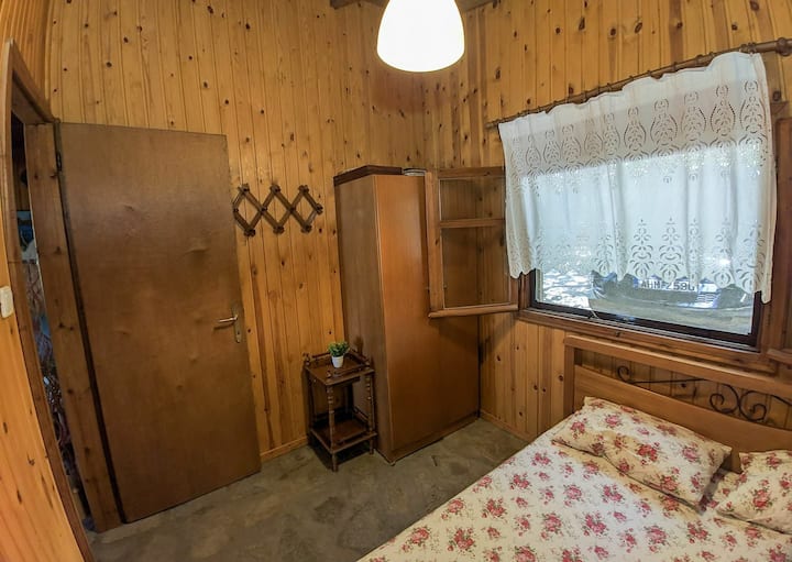 Habitación correcta