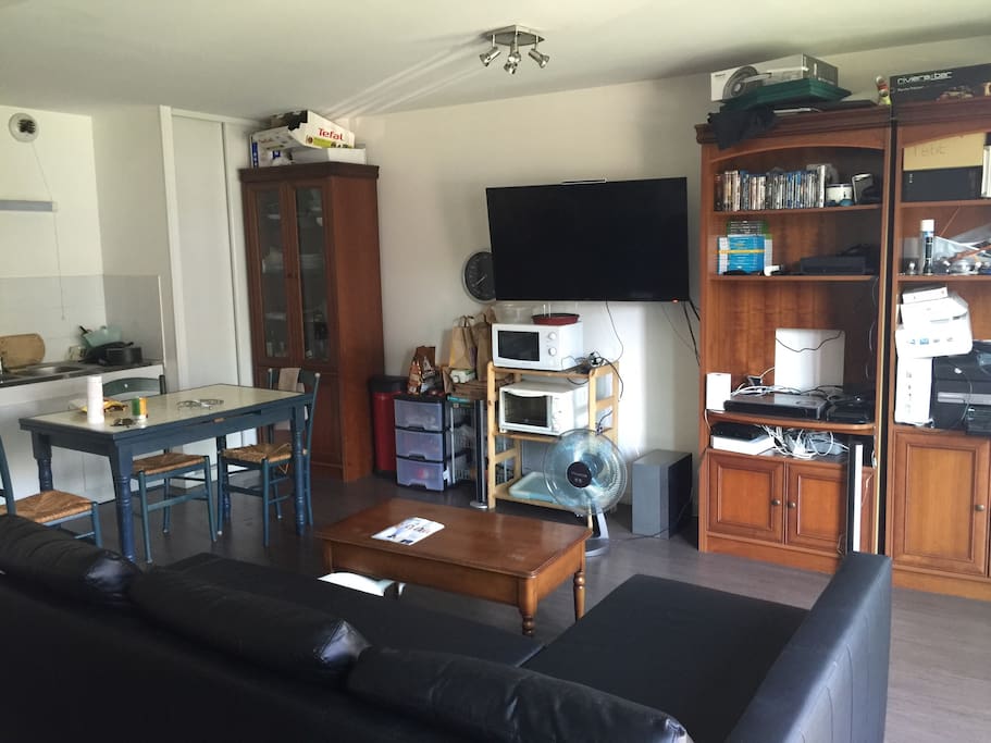 Appartement A Louer Borderouge Appartement A Louer Borderouge