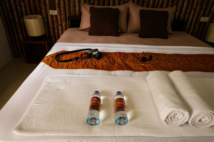 غرفة النوم 7