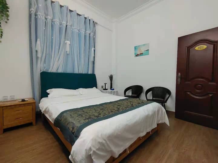 汕头市南澳岛生态旅游区 钟楼旅游攻略 地址 住宿推荐 民宿 Airbnb爱彼迎