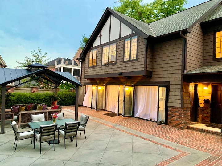 8 Best Airbnb Monthly Rentals In Greenville, South Carolina Updated