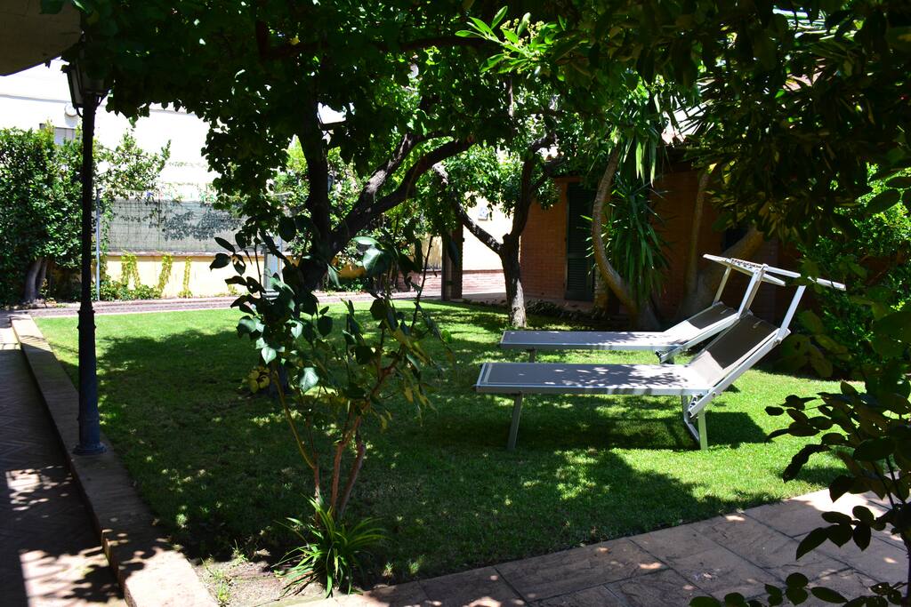 giardino