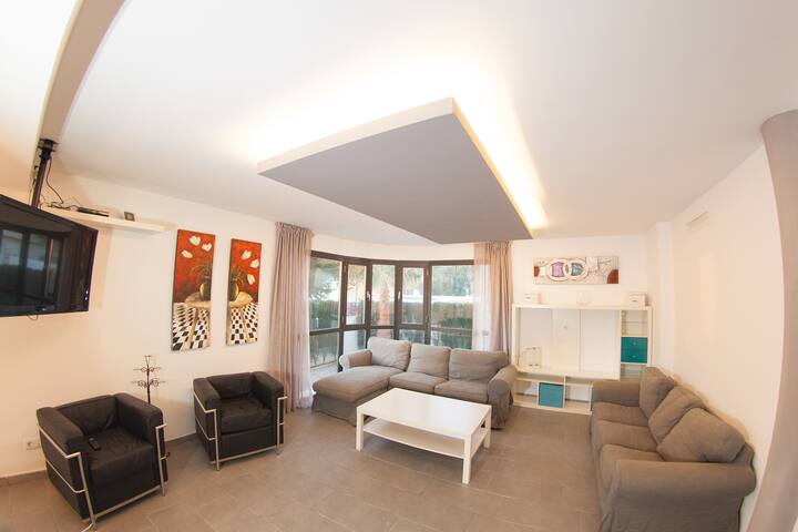 Villa Blue Sea gallery image 5