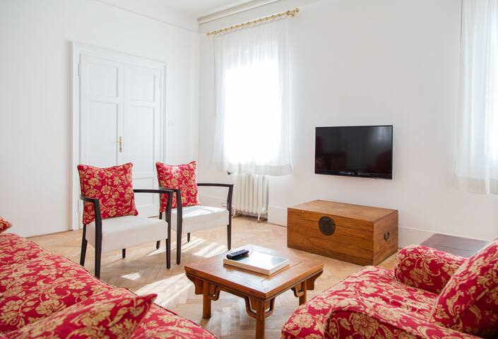 Big apartment&big terrace in the center of Venice gallery image 5