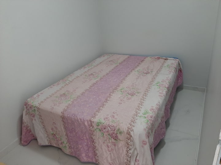 Chumba cha kulala 2