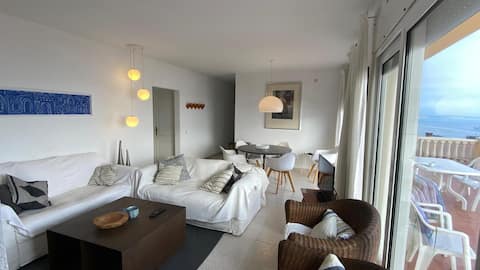 Propiedad de Airbnb exitosa: Apartment in Begur. Ses Negres en Begur