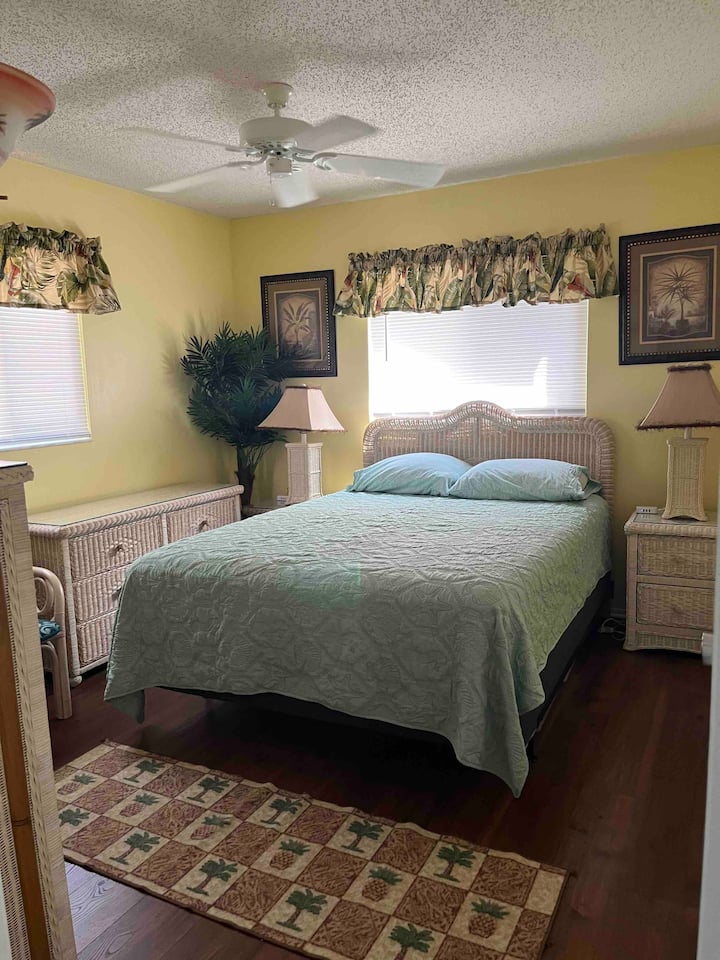 Bedroom 1