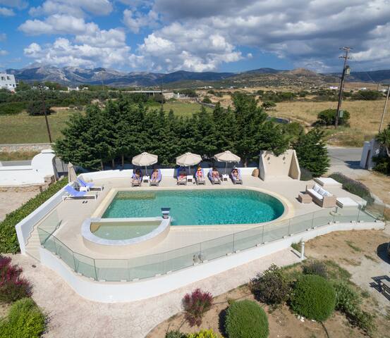 ALYKO ESTATE SEA SIDE gallery image 5