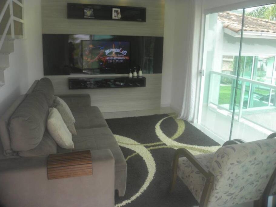 Sala de Estar