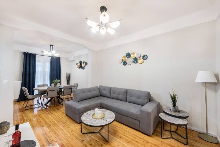 Porto Sea View Apartments- Kypriou gallery image 3