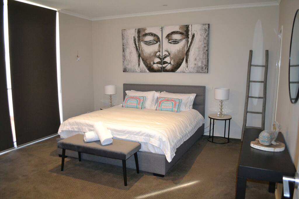 Master Bedroom 1