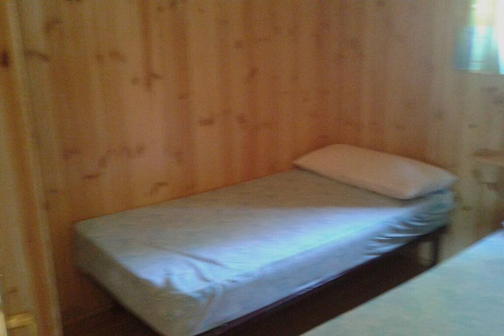 Habitacion doble