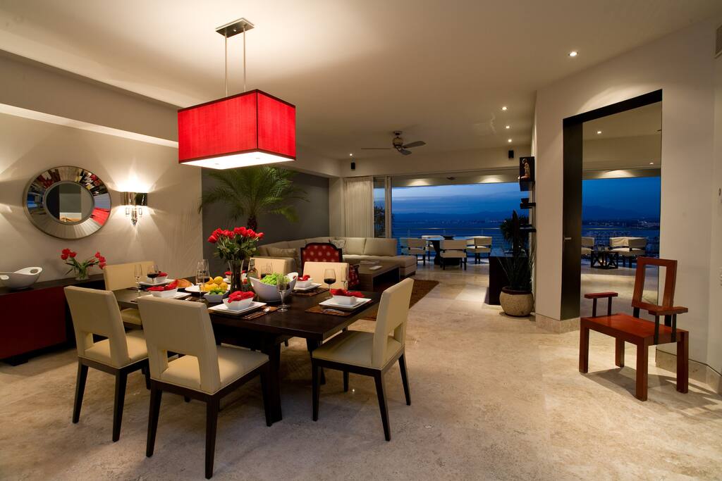 Condo for rent at Puerto Vallarta by PVRPV