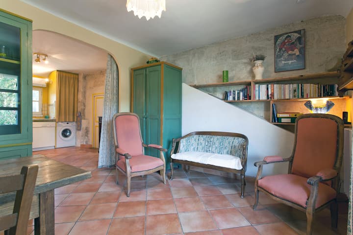 Gîte • Gauguin • 12 Personnes - Camargue