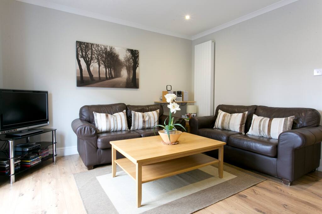 Wellgreen Apartment A Flats for Rent in Stirling, United Kingdom