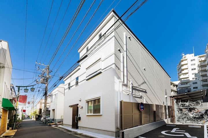 52 コロナ対策で一棟貸切 曳舟駅徒歩6分 スカイツリー 浅草寺に近い 広々ロフト付2階建て Houses For Rent In Sumida City Tokyo Japan 52 コロナ対策で一棟貸切 曳舟駅徒歩6分 スカイツリー 浅草寺に近い 広々ロフト付2階建て Houses For Rent In Sumida City Tokyo Japan