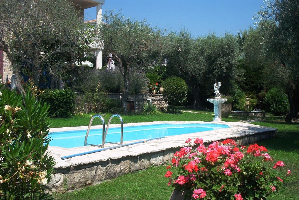 Piscine
