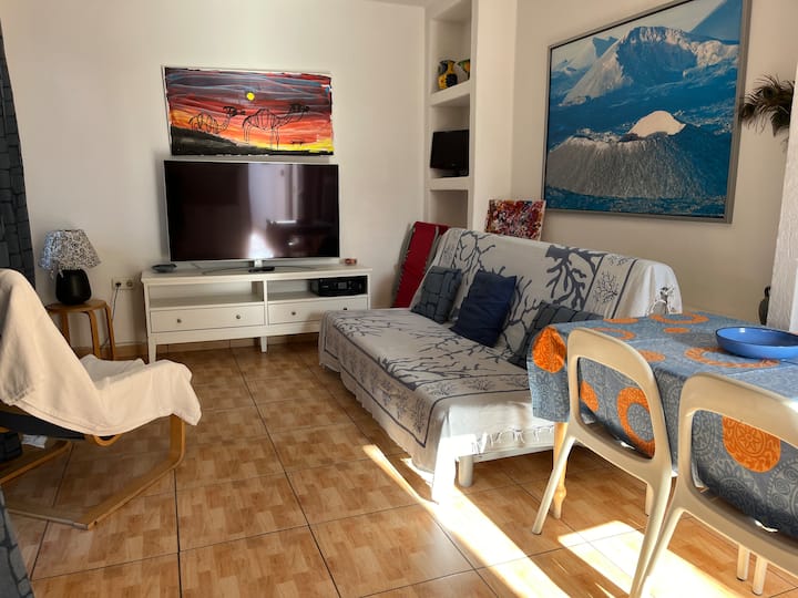 Casa Ginevra A Stylish Place Made For Relaxing, Fa - Costa Teguise