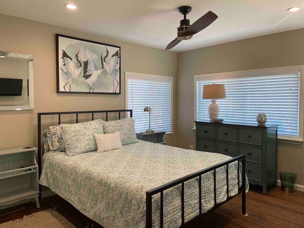 ゲスト用寝室# 2。