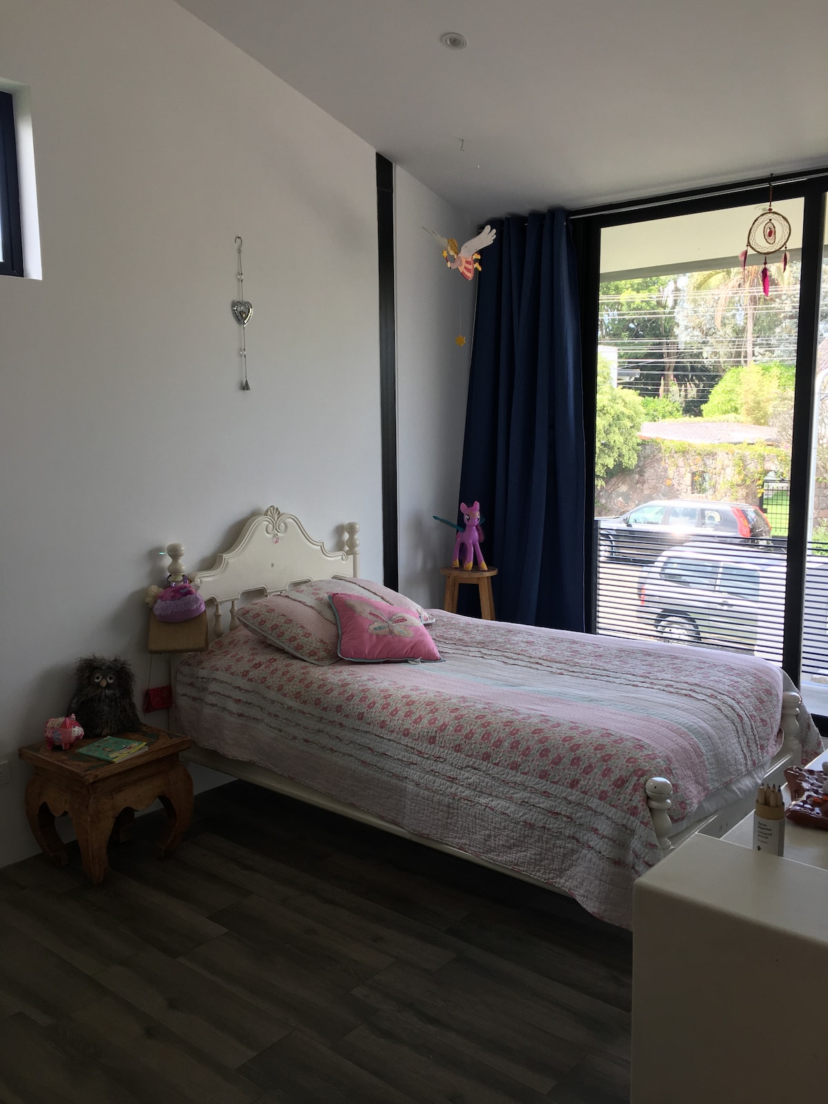 Спална соба 1