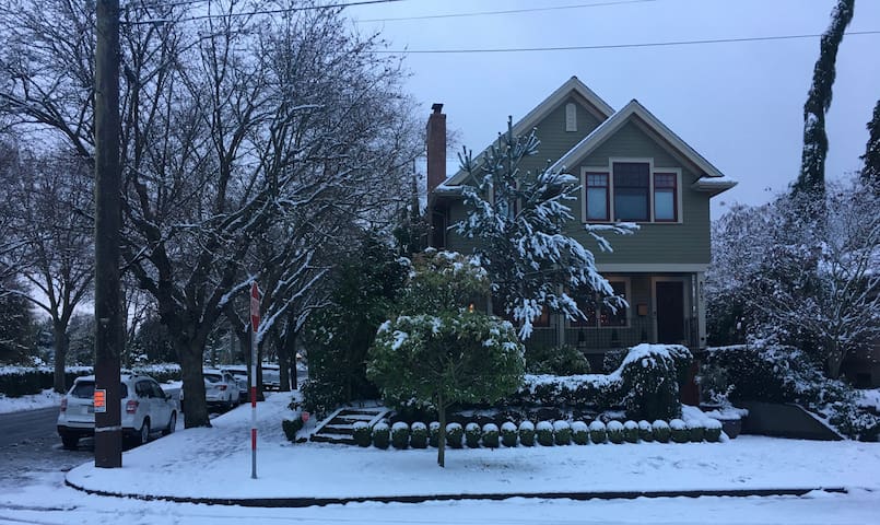 Queen Anne Oasis gallery image 2