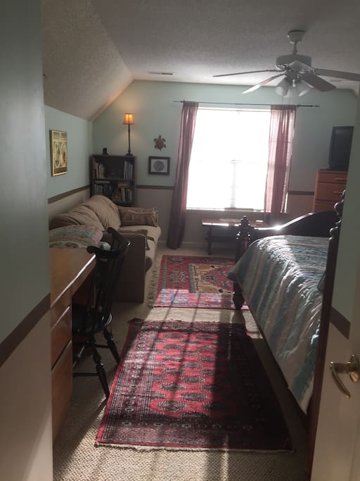 The Room