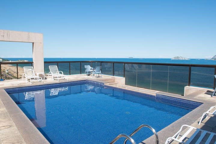 Ipanema Sol Excellence