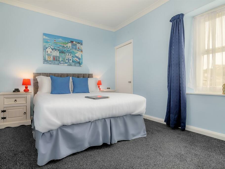 Bedroom 8