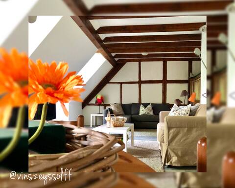 Charming gîte at the winemaker's 6p (charlotte)