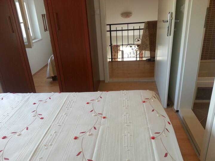 Spálňa