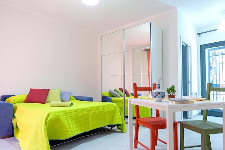 APARTMENT DOWNTOWN CITY CENTRE C