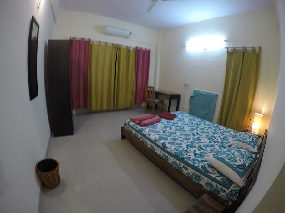 Your room / Votre chambre