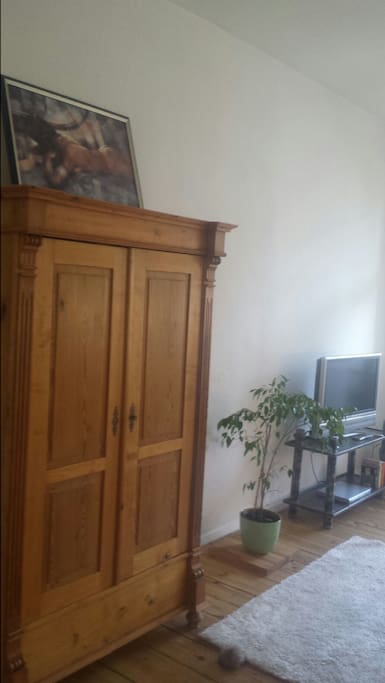 Your room