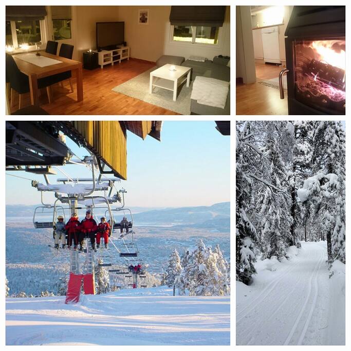 Skiholiday